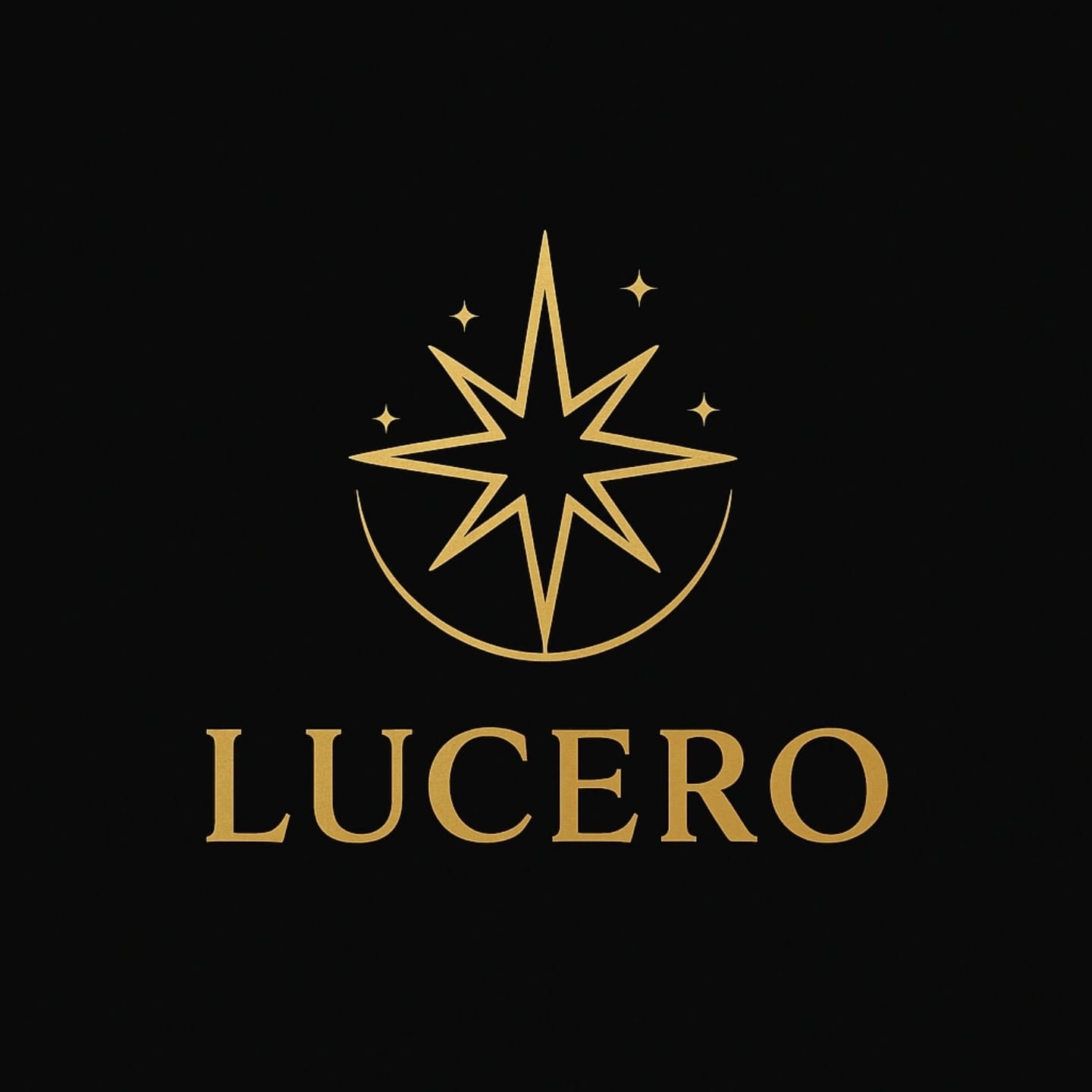 Logo Luceronova